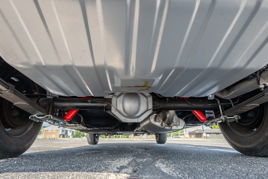 1969 Ford Mustang Convertible - Image 97