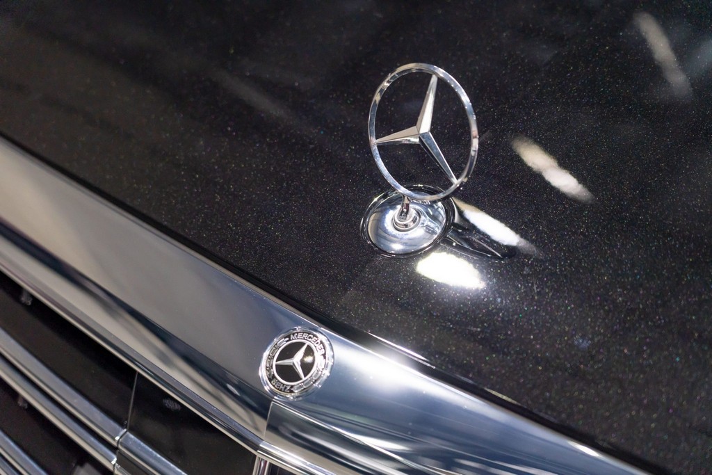 2020 Mercedes-AMG S65 Sedan Final Edition - Image 152