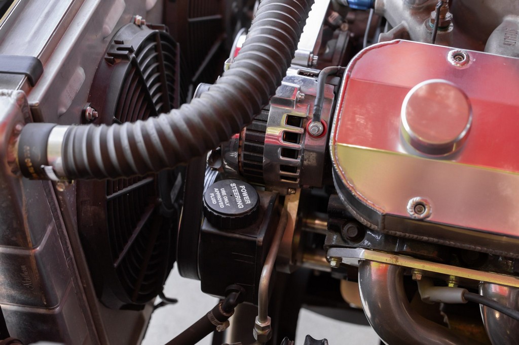 1971 Chevrolet Nova Coupe - Image 22