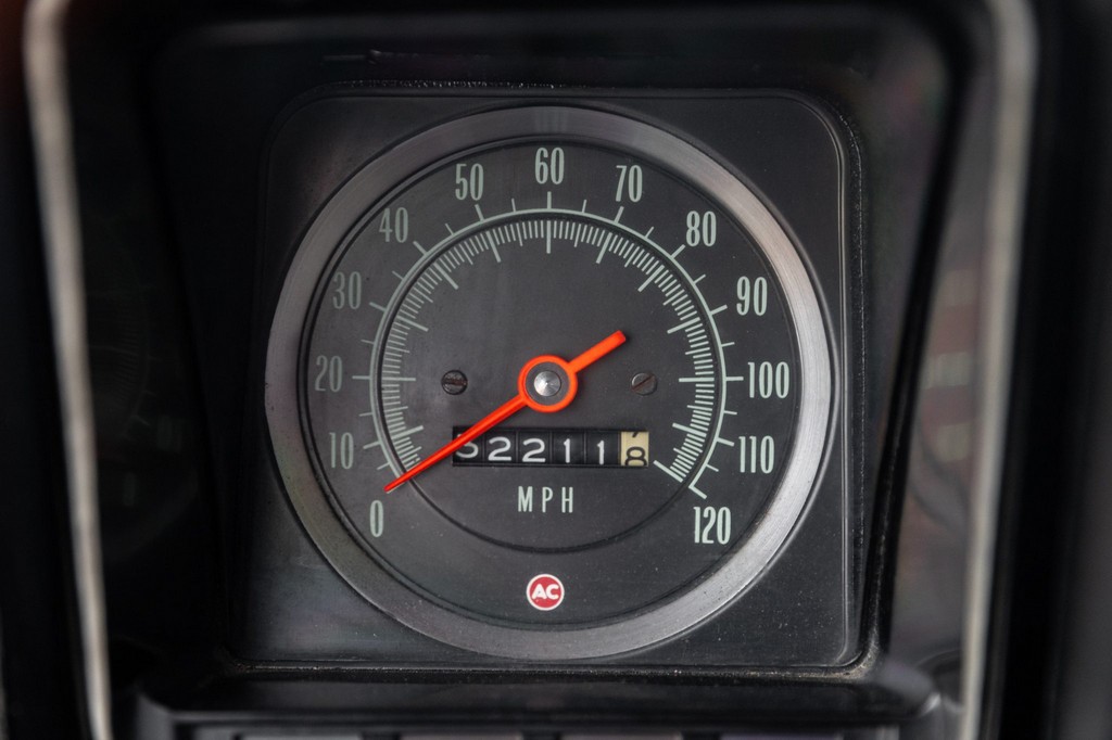 1969 Chevrolet Camaro Z/28 Coupe – Online Sale - Image 16