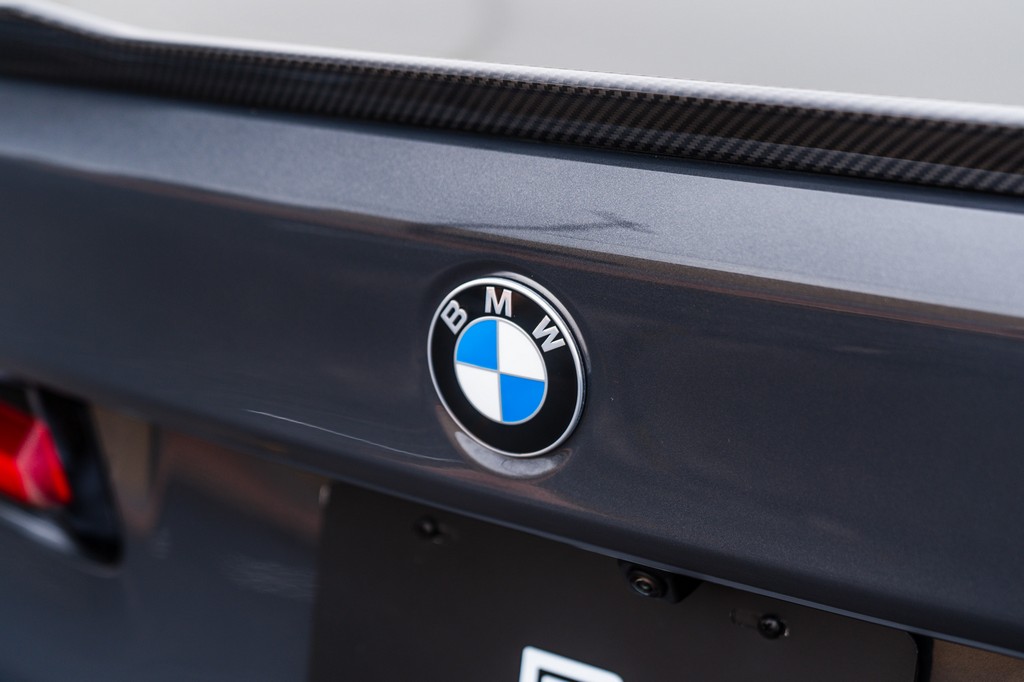 2022 BMW M5 CS - Image 6