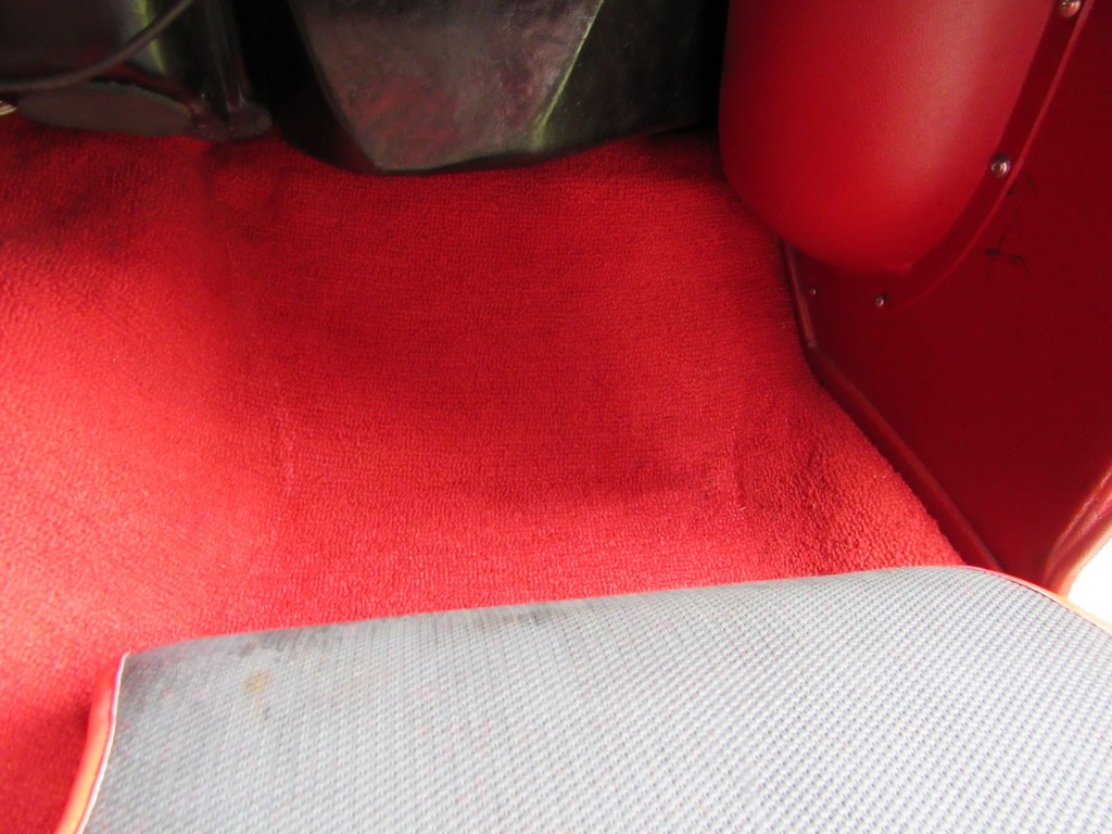 1968 Chevrolet Camaro SS 383 – Online Sale - Image 5