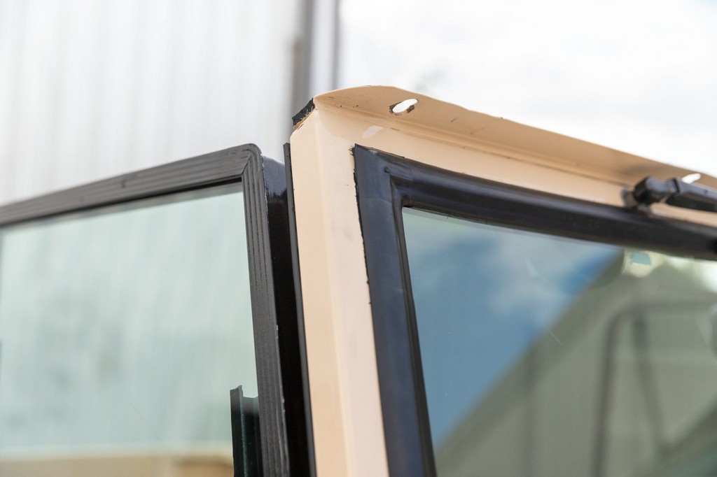 1965 International Harvester Scout 80 4x4 - Image 149