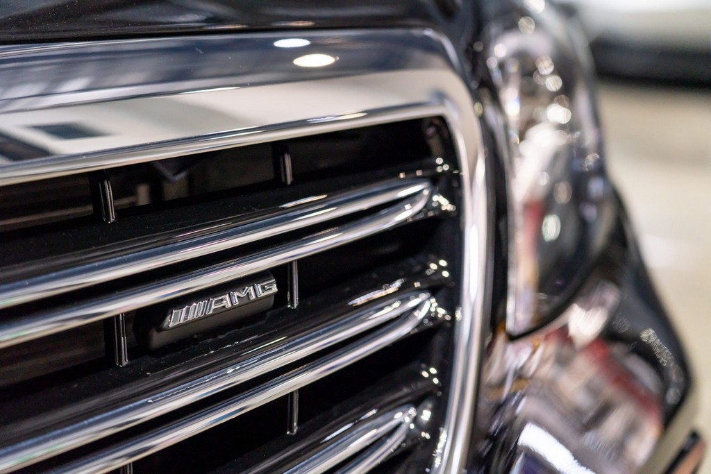 2020 Mercedes-AMG S65 Sedan Final Edition - Image 153