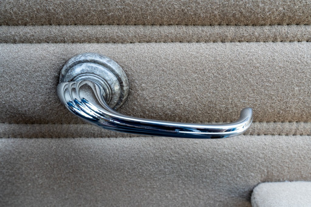 1940 Chevrolet One-Ten Club Coupe - Image 147