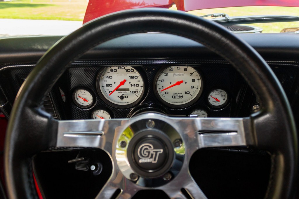 1971 Chevrolet Nova Coupe - Image 23