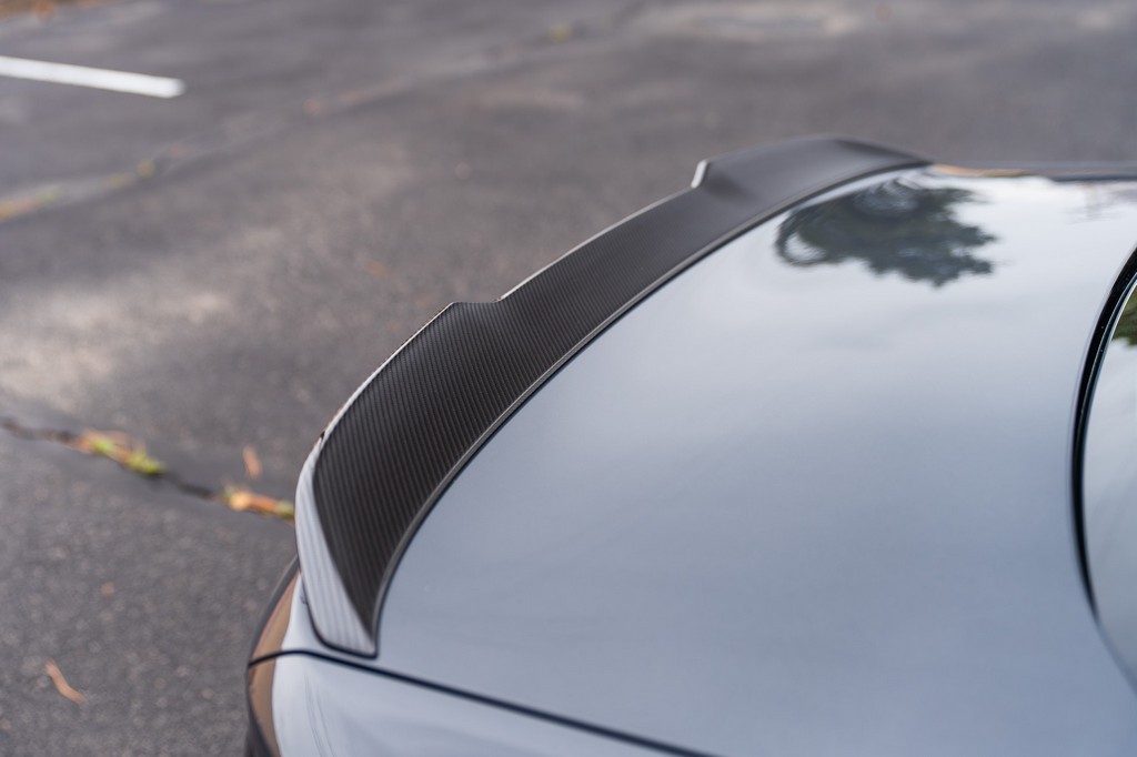 2022 BMW M5 CS - Image 7