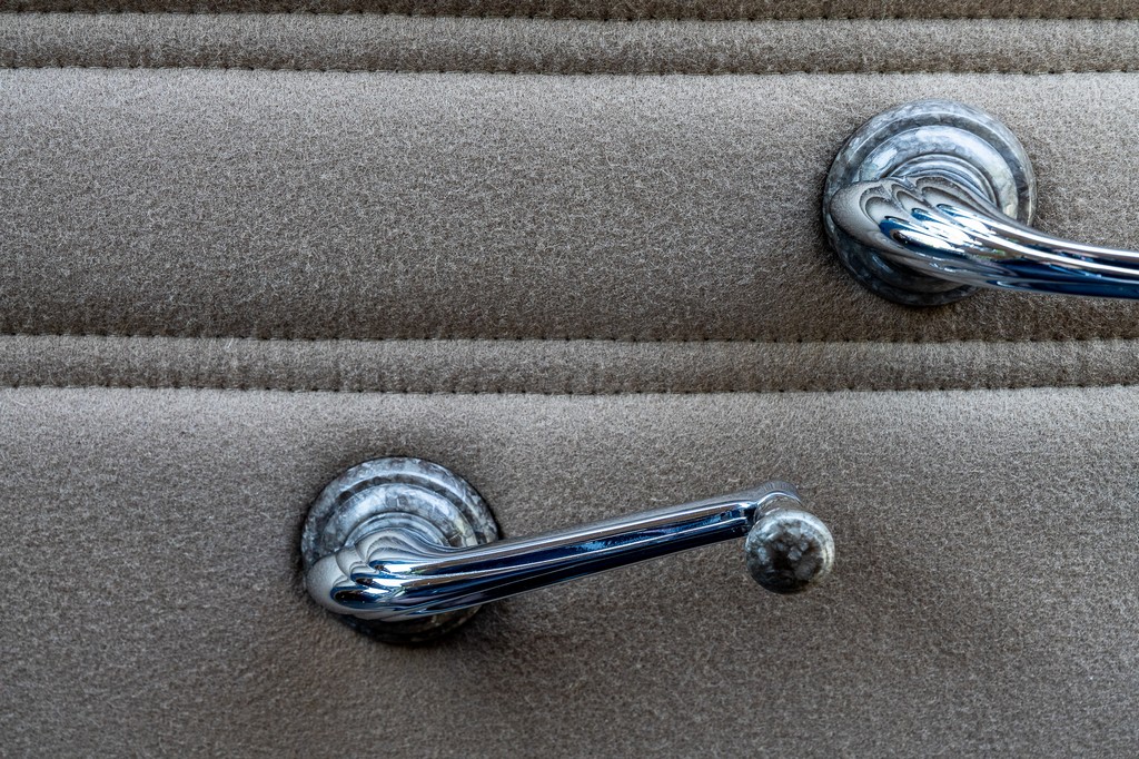 1940 Chevrolet One-Ten Club Coupe - Image 148