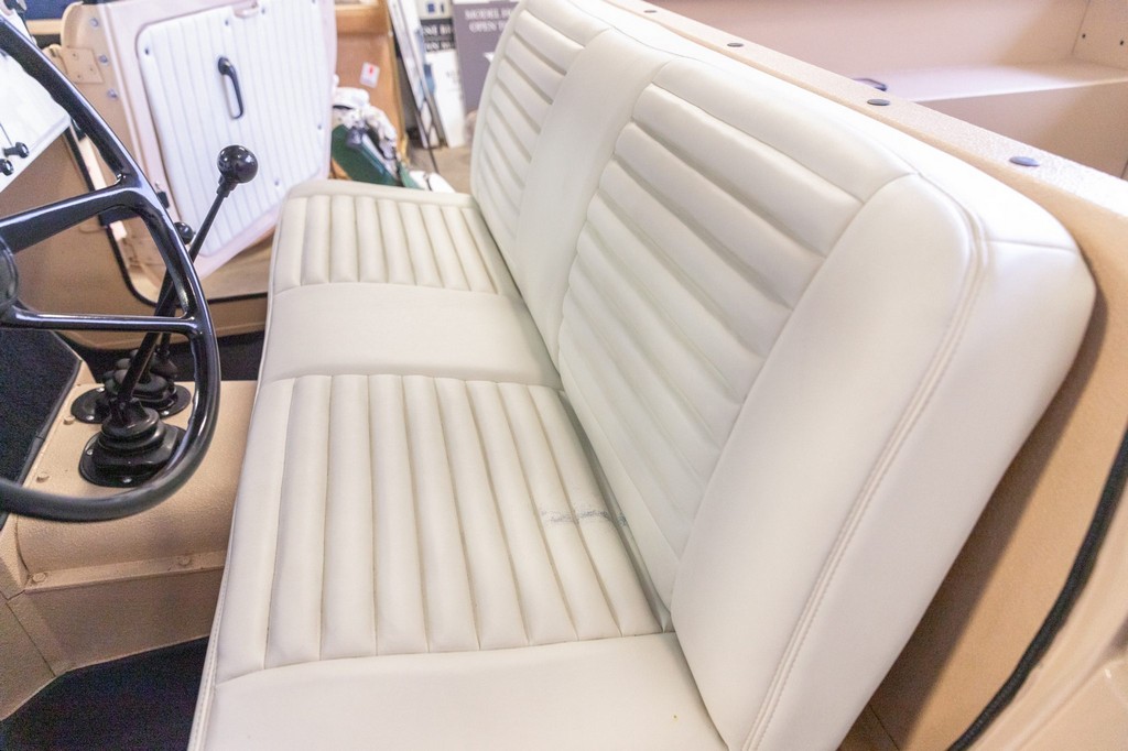 1965 International Harvester Scout 80 4x4 - Image 151