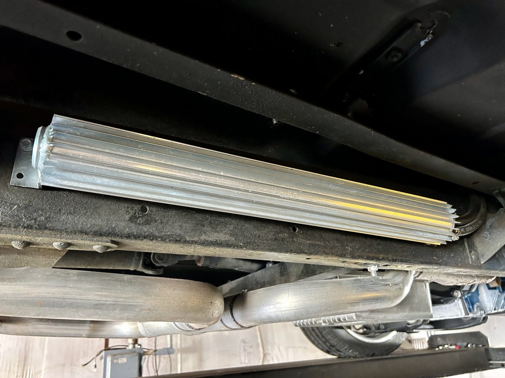 1968 Chevrolet C10 Pickup - Online Sale - Image 128