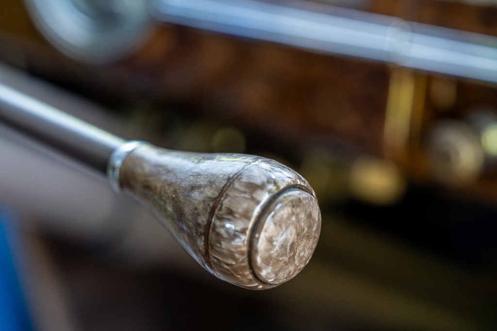 1940 Chevrolet One-Ten Club Coupe - Image 149