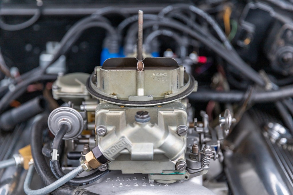 1969 Chevrolet Camaro Z/28 Coupe – Online Sale - Image 19