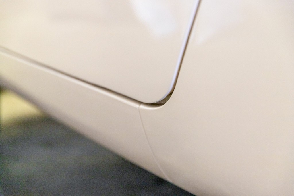 1965 International Harvester Scout 80 4x4 - Image 153