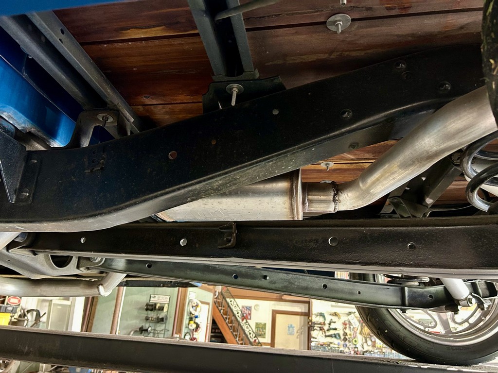 1968 Chevrolet C10 Pickup - Online Sale - Image 130