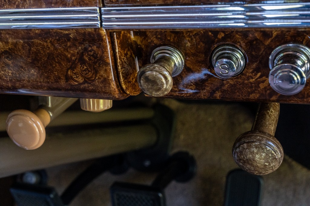 1940 Chevrolet One-Ten Club Coupe - Image 151