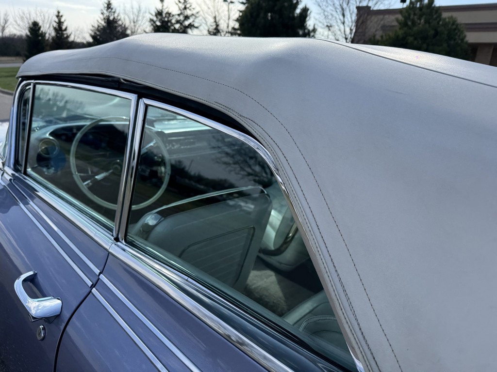 1960 Cadillac Eldorado Biarritz Convertible - Image 77