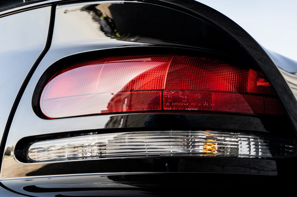 2010 Dodge Viper SRT-10 ACR VoooDoo Edition - Image 29