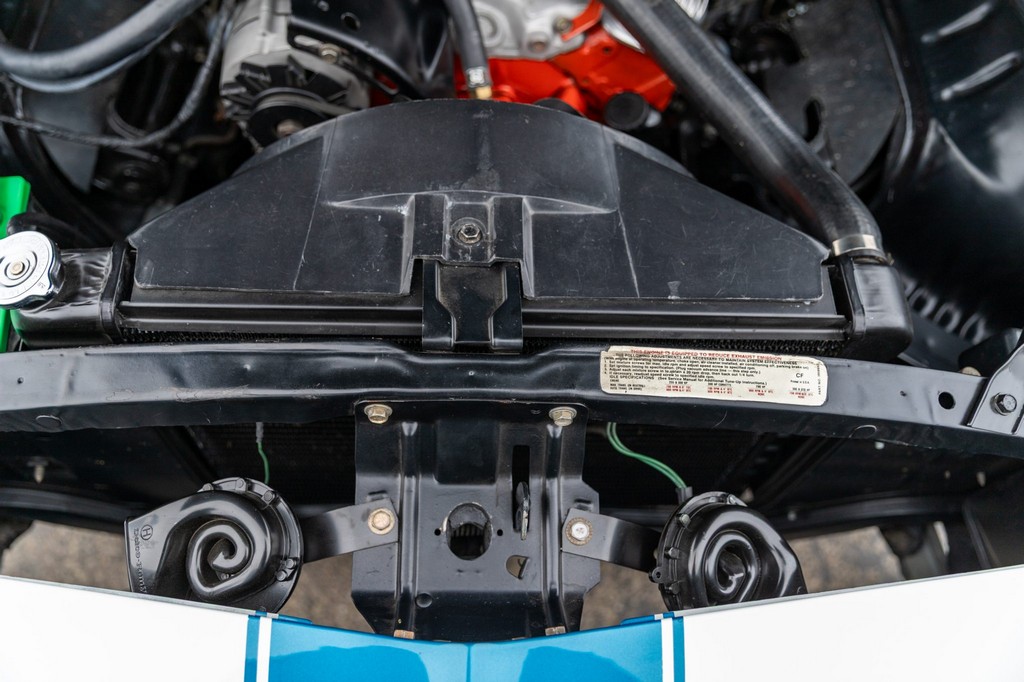 1969 Chevrolet Camaro Z/28 Coupe – Online Sale - Image 20