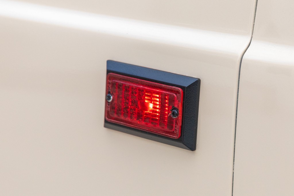 1965 International Harvester Scout 80 4x4 - Image 154