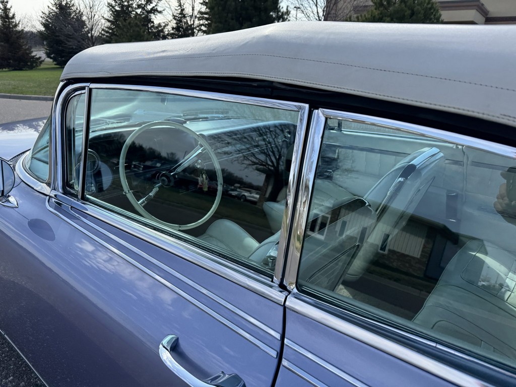 1960 Cadillac Eldorado Biarritz Convertible - Image 78