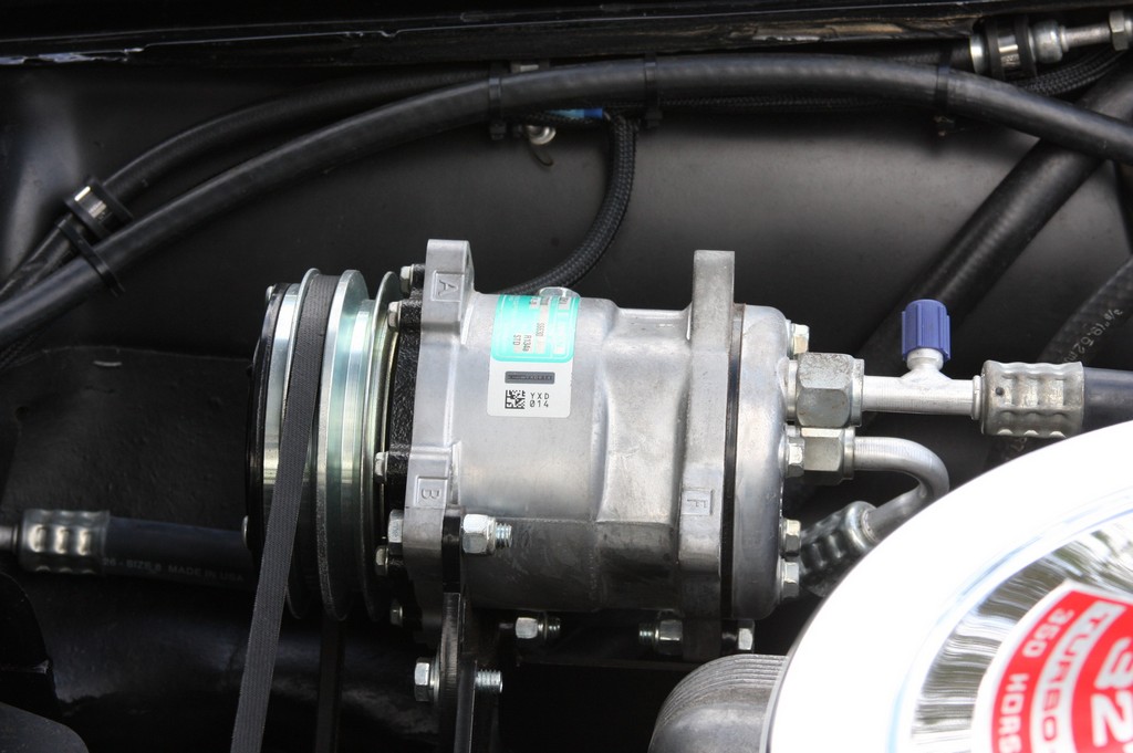 1966 Chevrolet Corvette Convertible 327/350 L79 - Image 15