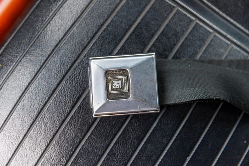 1969 Chevrolet Camaro Z/28 Coupe – Online Sale - Image 21