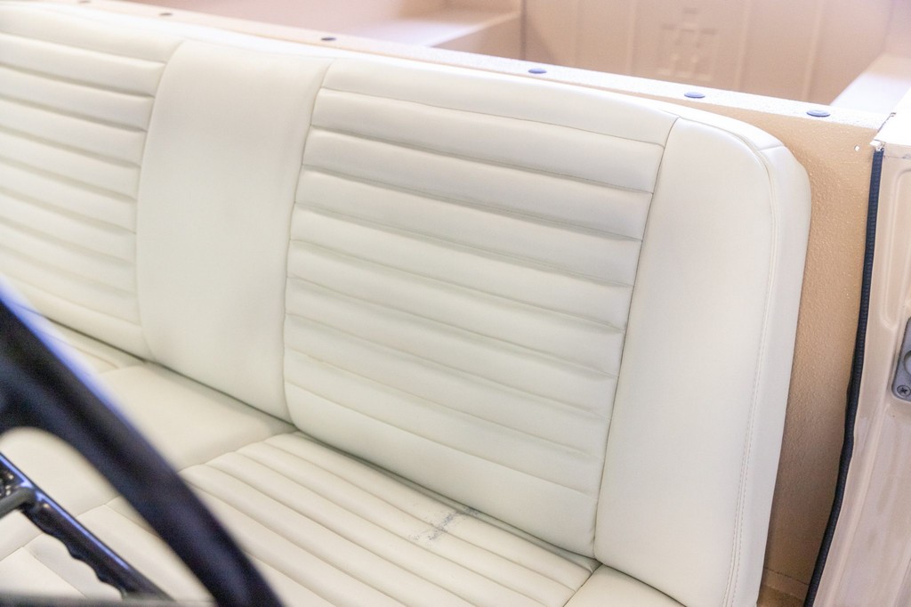 1965 International Harvester Scout 80 4x4 - Image 155