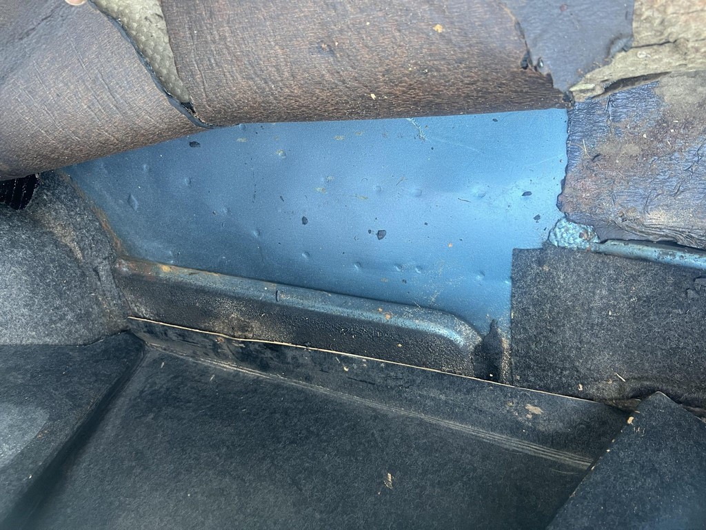 1968 Cadillac Eldorado - Image 7