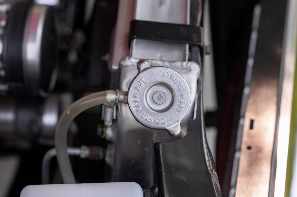 1971 Chevrolet Nova Coupe - Image 26