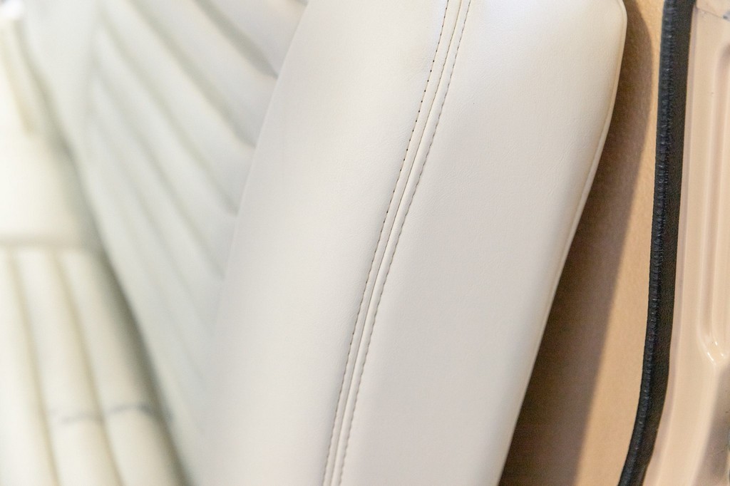 1965 International Harvester Scout 80 4x4 - Image 156