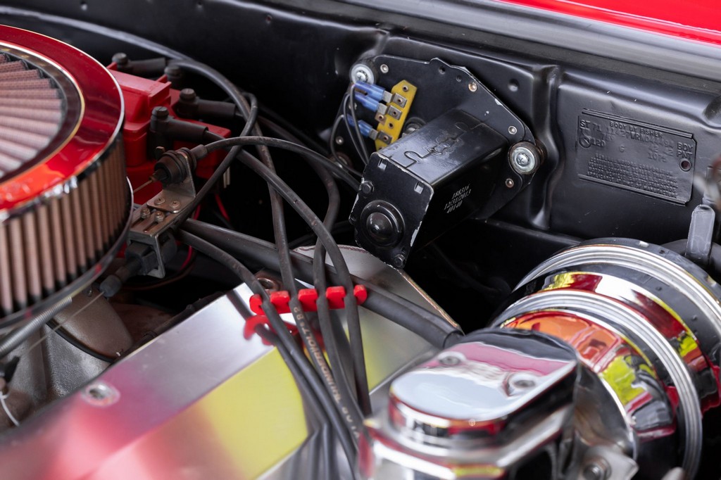 1971 Chevrolet Nova Coupe - Image 27