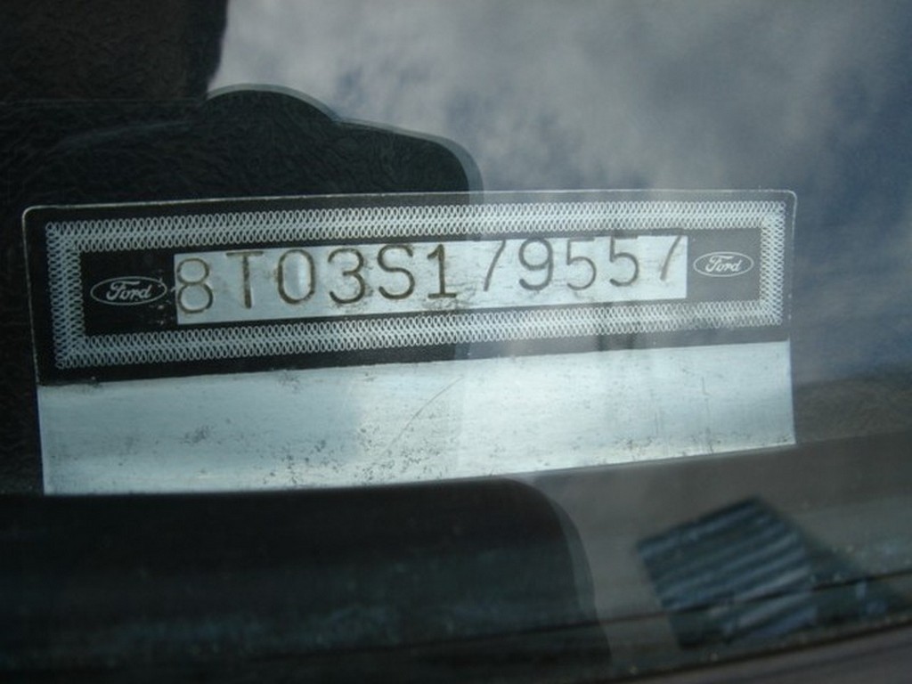 1968 Ford Mustang Shelby GT500 Convertible - Image 144