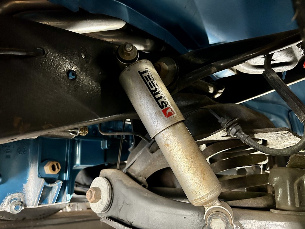 1968 Chevrolet C10 Pickup - Online Sale - Image 3