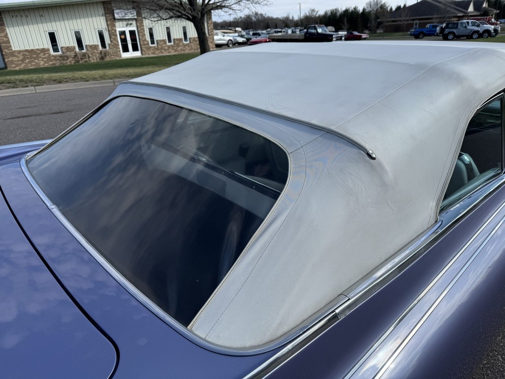 1960 Cadillac Eldorado Biarritz Convertible - Image 80