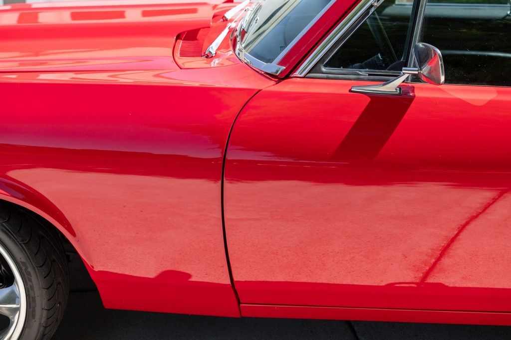 1971 Chevrolet Nova Coupe - Image 28