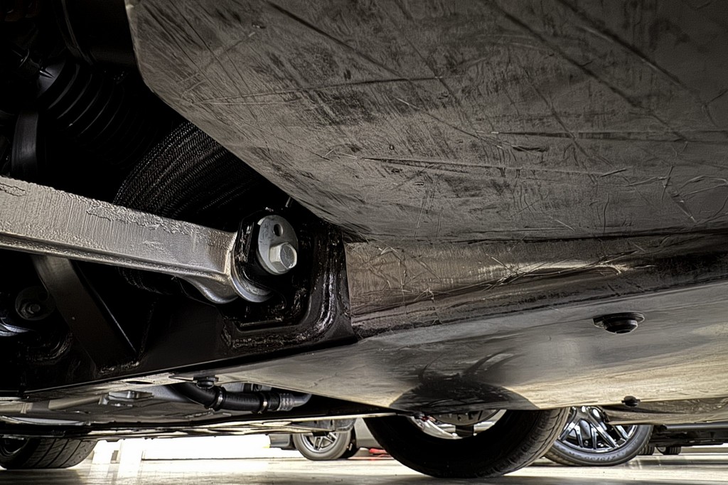 2010 Dodge Viper SRT-10 ACR VoooDoo Edition - Image 32