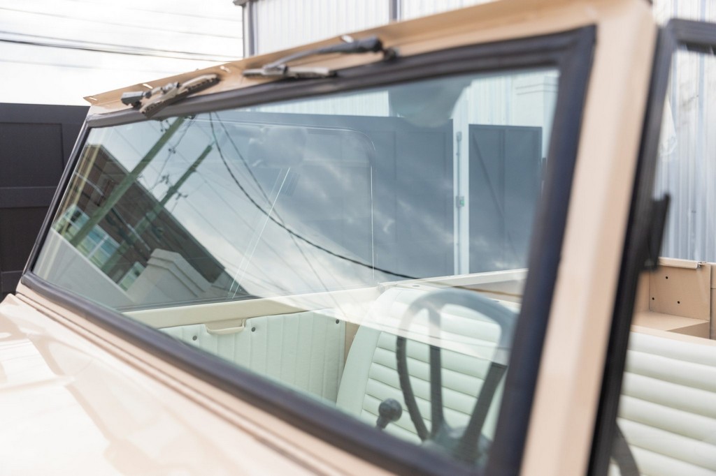 1965 International Harvester Scout 80 4x4 - Image 158