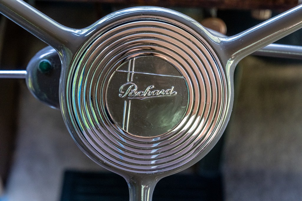 1940 Chevrolet One-Ten Club Coupe - Image 156