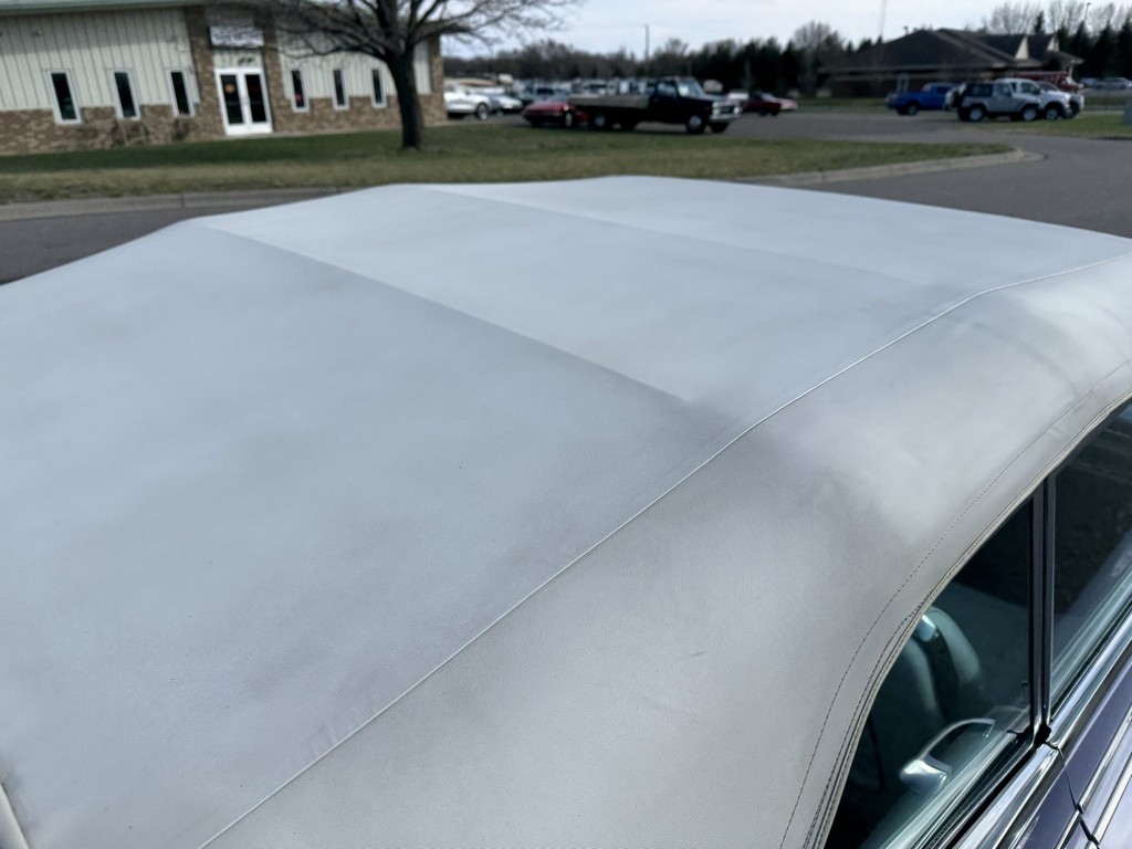 1960 Cadillac Eldorado Biarritz Convertible - Image 81