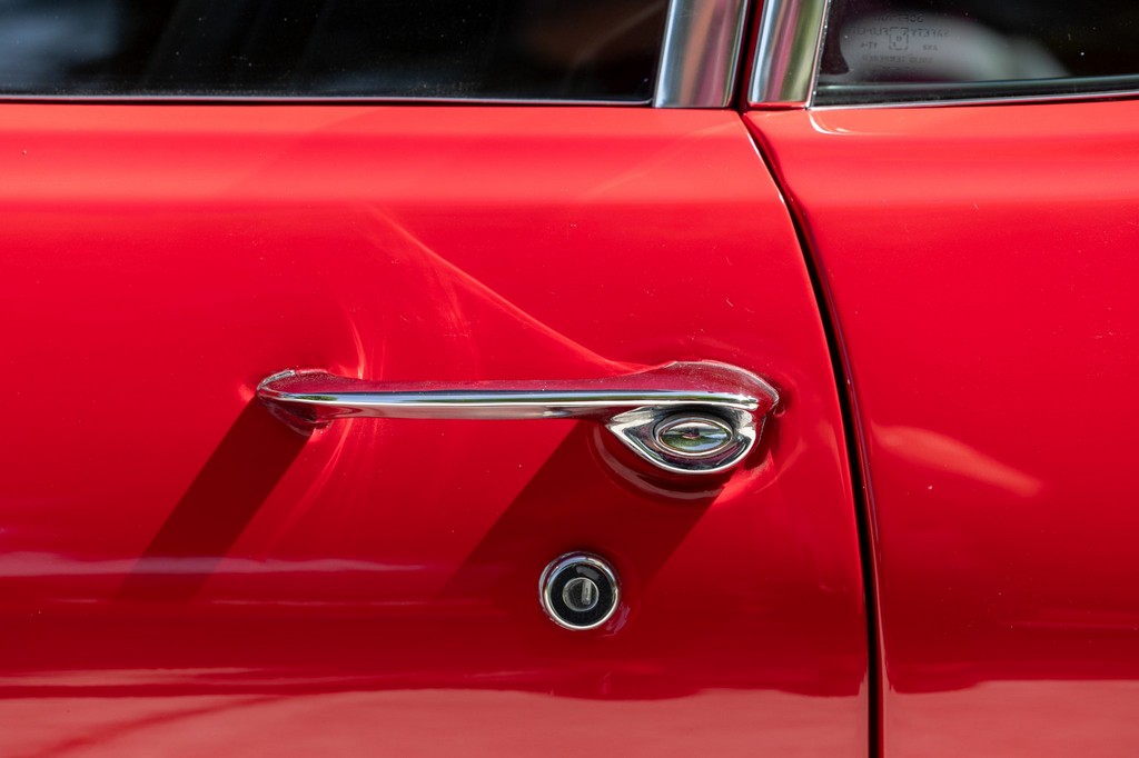 1971 Chevrolet Nova Coupe - Image 29