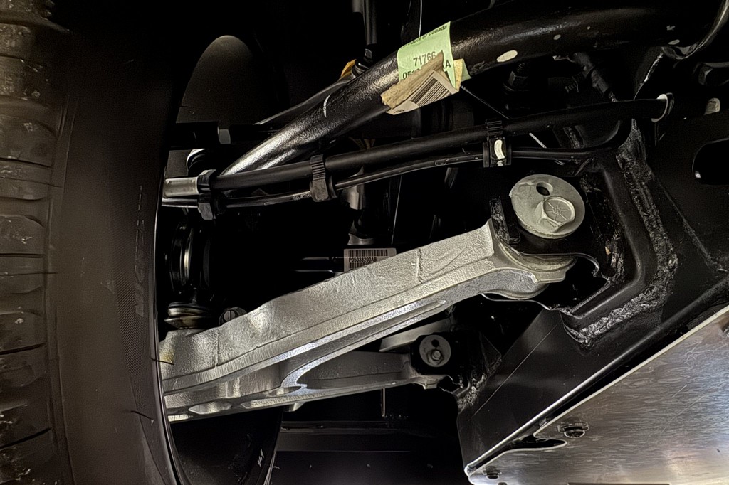 2010 Dodge Viper SRT-10 ACR VoooDoo Edition - Image 33