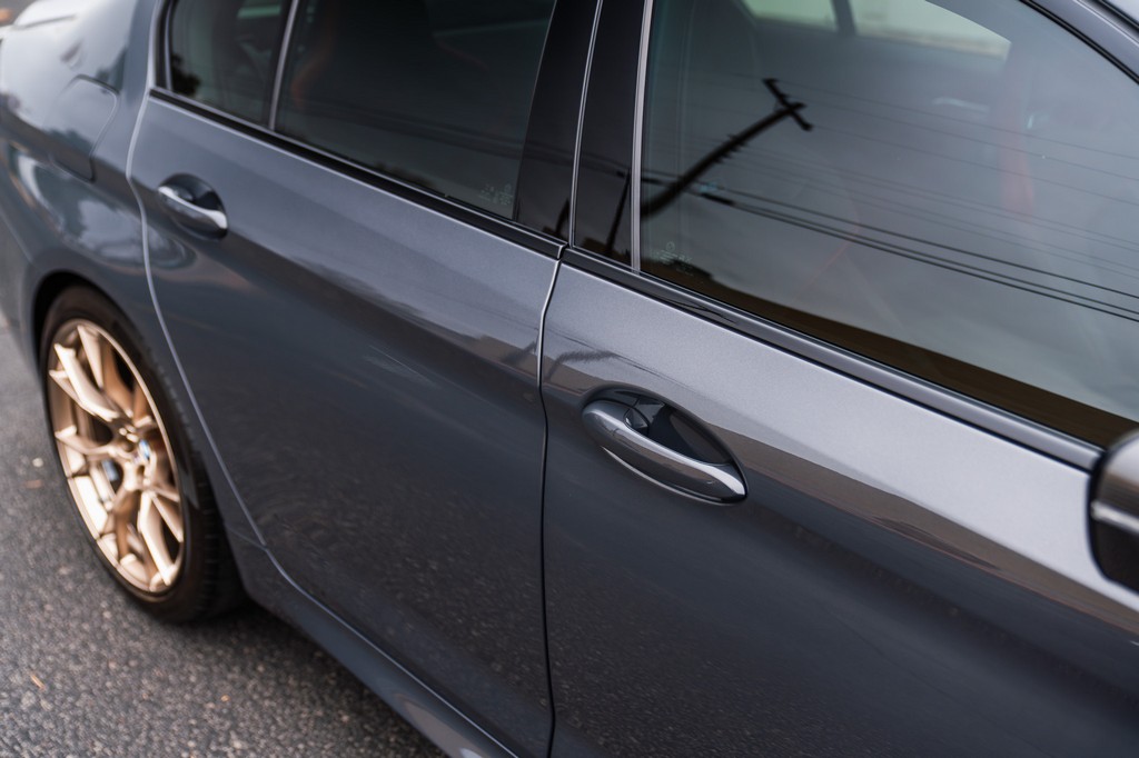 2022 BMW M5 CS - Image 14