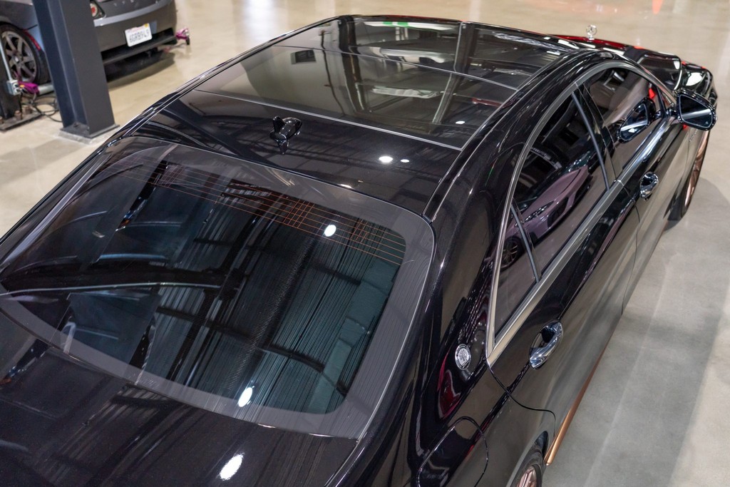 2020 Mercedes-AMG S65 Sedan Final Edition - Image 163