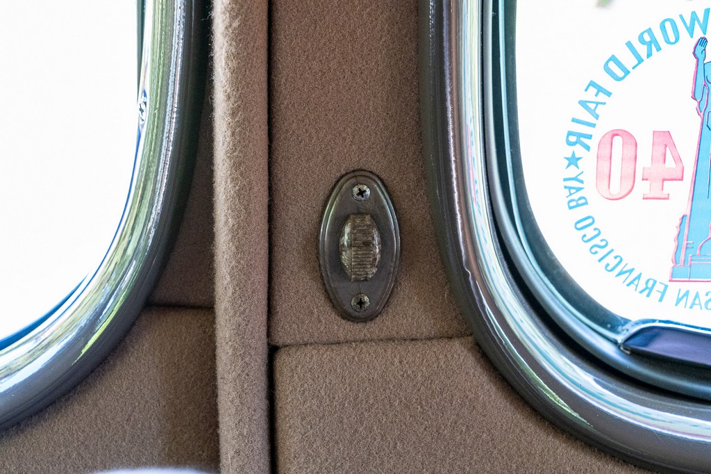 1940 Chevrolet One-Ten Club Coupe - Image 157