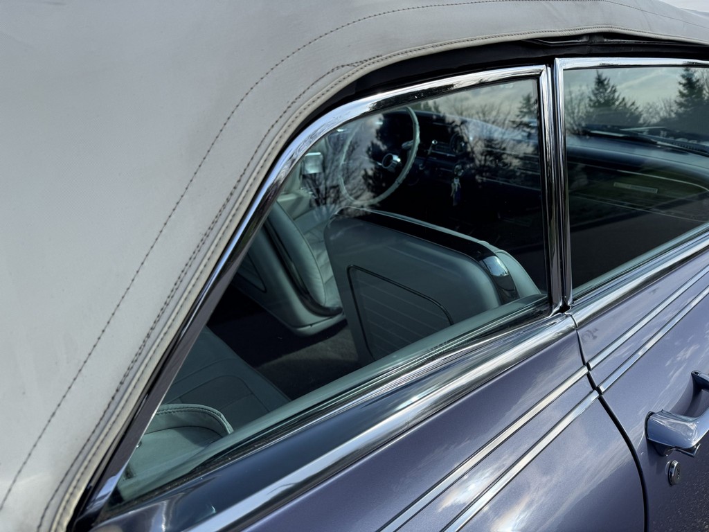 1960 Cadillac Eldorado Biarritz Convertible - Image 82