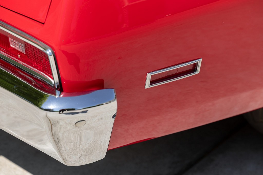 1971 Chevrolet Nova Coupe - Image 30