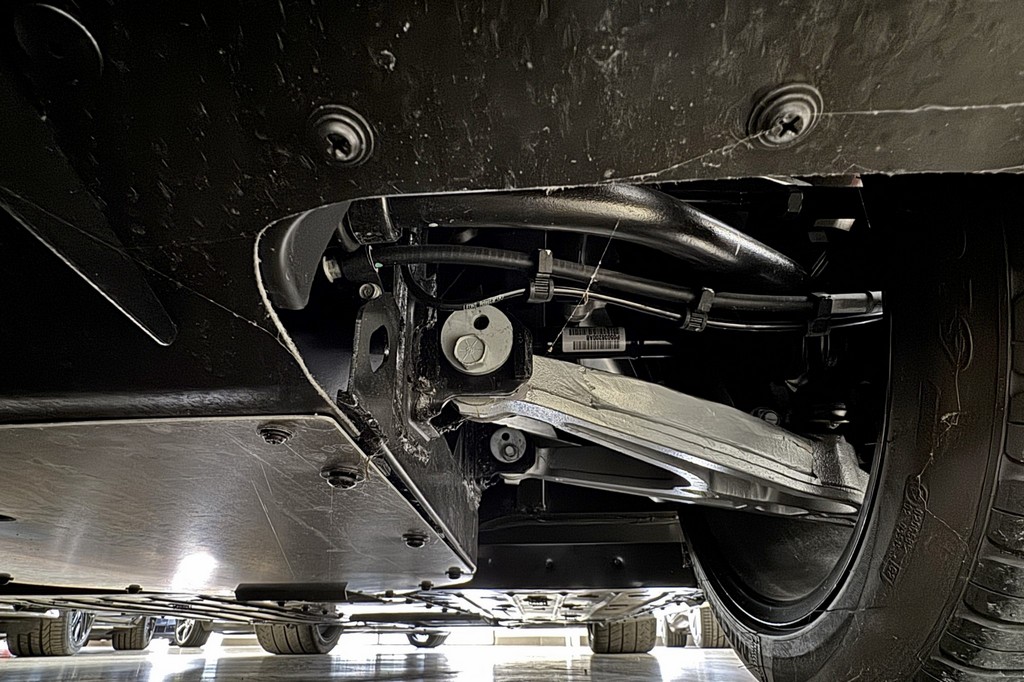 2010 Dodge Viper SRT-10 ACR VoooDoo Edition - Image 34