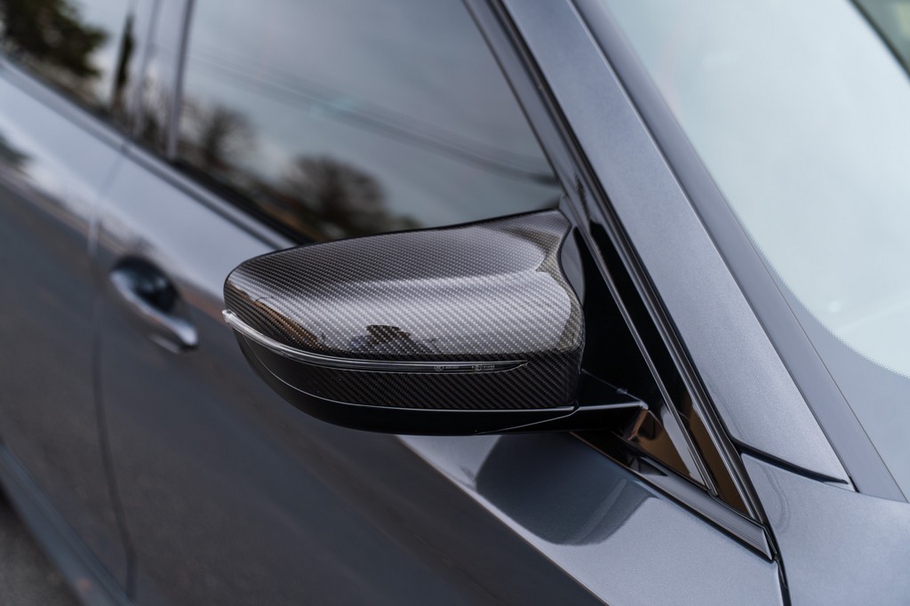 2022 BMW M5 CS - Image 15