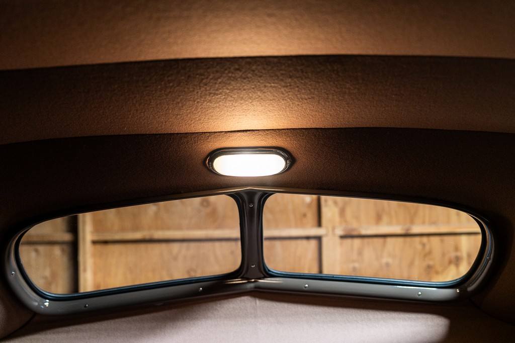 1940 Chevrolet One-Ten Club Coupe - Image 158