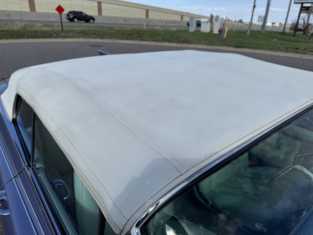 1960 Cadillac Eldorado Biarritz Convertible - Image 83